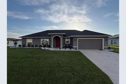 10340 SE 69th Terrace, Belleview, FL 34420 - Photo 1