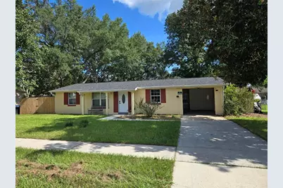 3762 SW 147th Street, Ocala, FL 34473 - Photo 1