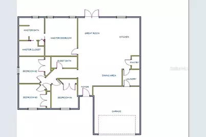 6231 SW 207 Court, Dunnellon, FL 34431 - Photo 2