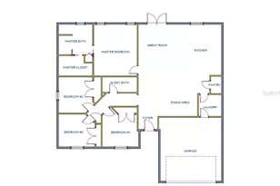 6231 SW 207th Ct, Dunnellon, FL 34431 - Photo 2