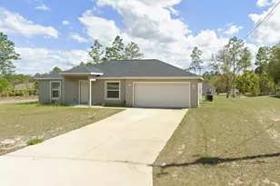 1958 W Linden Dr, Citrus Springs, FL 34434 - Photo 1