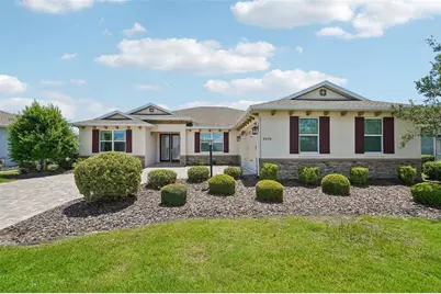 8878 SW 85th Loop, Ocala, FL 34481 - Photo 4