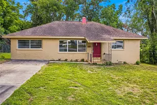 10920 SE 55th Ave, Belleview, FL 34420 - Photo 1