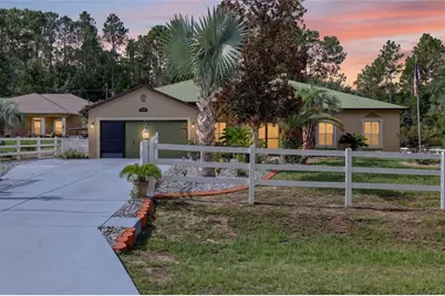 20096 SW 59th Lane, Dunnellon, FL 34431 - Photo 2