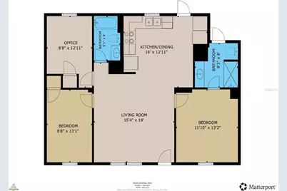 14668 NE 204th Place, Fort Mc Coy, FL 32134 - Photo 38