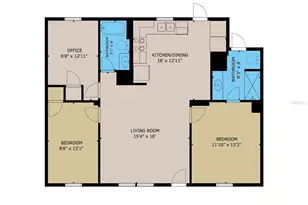 14668 NE 204th Pl, Fort Mc Coy, FL 32134 - Photo 38