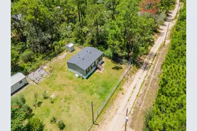 14668 NE 204th Place, Fort Mc Coy, FL 32134 - Photo 1