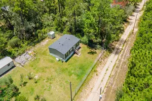 14668 NE 204th Pl, Fort Mc Coy, FL 32134 - Photo 1