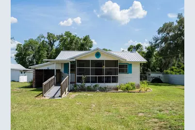 16490 E Highway 316, Fort Mc Coy, FL 32134 - Photo 1