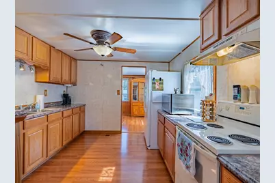 16490 E Highway 316, Fort Mc Coy, FL 32134 - Photo 24