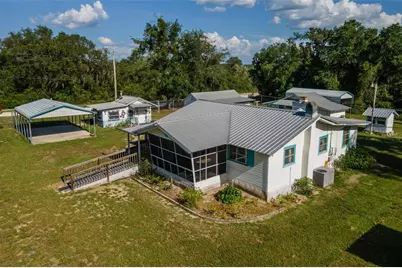 16490 E Highway 316, Fort Mc Coy, FL 32134 - Photo 1