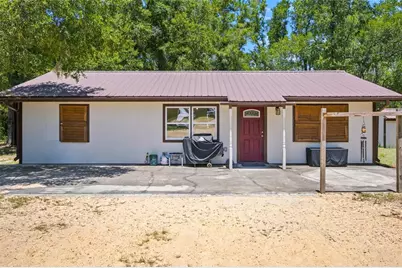 13051 NE 60th Street, Williston, FL 32696 - Photo 1