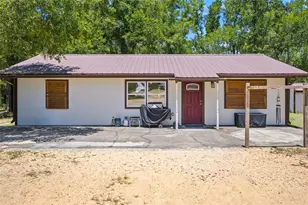 13051 NE 60th St, Williston, FL 32696 - Photo 1