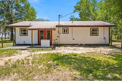13051 NE 60th Street, Williston, FL 32696 - Photo 4