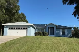 1707 W Beach Plum Dr, Citrus Springs, FL 34434 - Photo 1