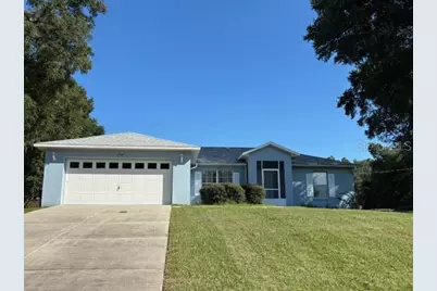 1707 W Beach Plum Drive, Citrus Springs, FL 34434 - Photo 32