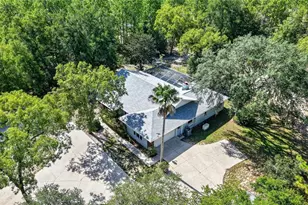 9000 SW 203rd Ct, Dunnellon, FL 34431 - Photo 70