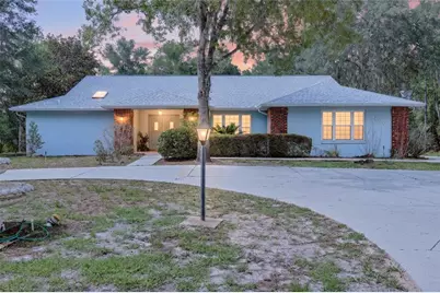 9000 SW 203rd Court, Dunnellon, FL 34431 - Photo 2