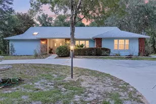 9000 SW 203rd Ct, Dunnellon, FL 34431 - Photo 2