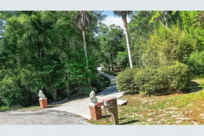 9000 SW 203rd Court, Dunnellon, FL 34431 - Photo 72
