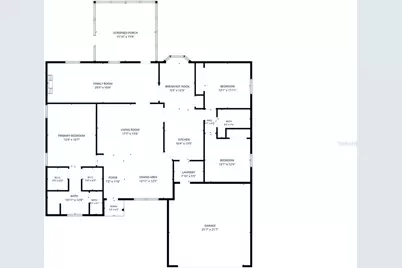 500 NE 52nd Court, Ocala, FL 34470 - Photo 38