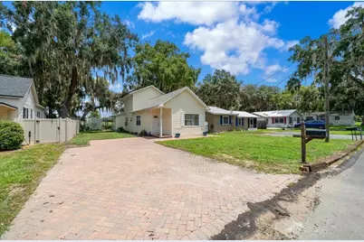 506 Lake Street, Inverness, FL 34450 - Photo 2