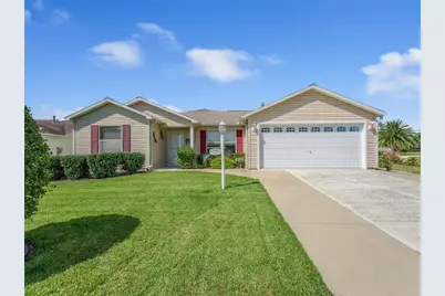 1704 Lisette Way, The Villages, FL 32162 - Photo 1