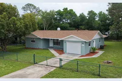 457 Water Road, Ocala, FL 34472 - Photo 1