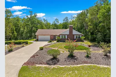 9701 SW 200th Court, Dunnellon, FL 34431 - Photo 1