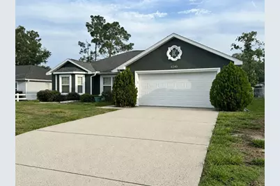 8340 SE 159th Lane, Summerfield, FL 34491 - Photo 1