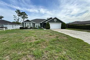 8340 SE 159th Ln, Summerfield, FL 34491 - Photo 1