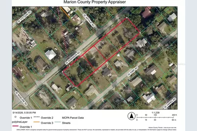 6130 E Robinson Street, Belleview, FL 34420 - Photo 1