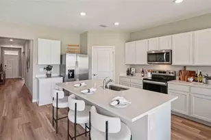 24274 Northwest 13th Blvd, Newberry, FL 32669 - Photo 4