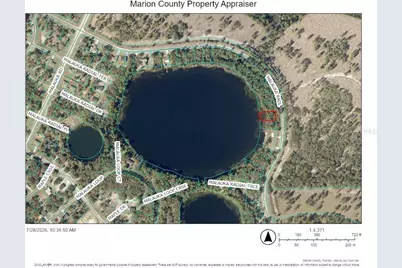 Tbd Malauka Radial, Ocklawaha, FL 32179 - Photo 4