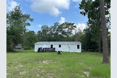 2751 SE State Road 121, Morriston, FL 32668 - Photo 16