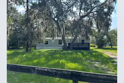 2751 SE State Road 121, Morriston, FL 32668 - Photo 1