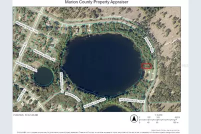 Tbd Malauka Radial, Ocklawaha, FL 32179 - Photo 4