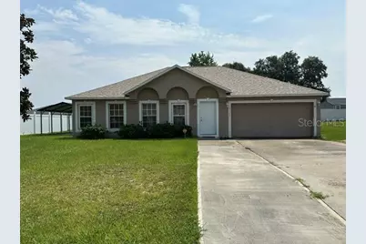 13785 SW 42nd Court Road, Ocala, FL 34473 - Photo 1