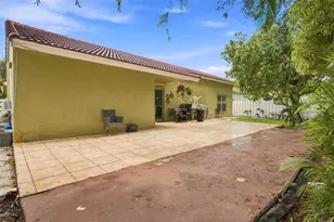 13501 SW 17th Ct, Miramar, FL 33027 - Photo 28