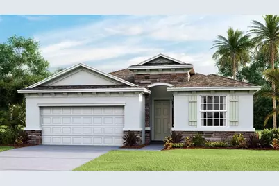 4209 SW 52nd Lane Road, Ocala, FL 34474 - Photo 1