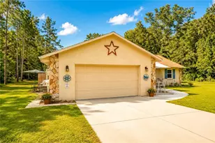 15970 NW 53rd St, Morriston, FL 32668 - Photo 14