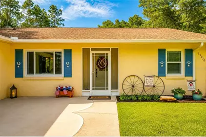15970 NW 53rd Street, Morriston, FL 32668 - Photo 16