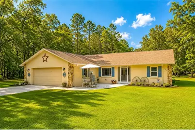 15970 NW 53rd Street, Morriston, FL 32668 - Photo 1