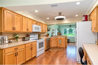 15970 NW 53rd Street, Morriston, FL 32668 - Photo 24