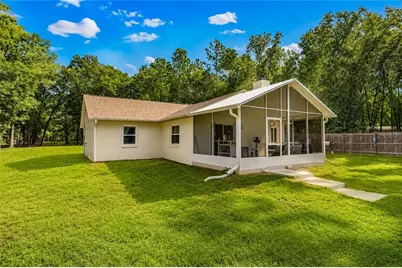 15970 NW 53rd Street, Morriston, FL 32668 - Photo 4