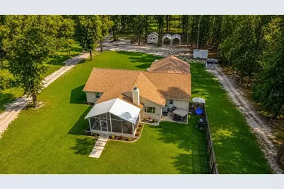 15970 NW 53rd Street, Morriston, FL 32668 - Photo 2