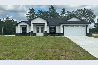 12423 SW 67th Lane, Ocala, FL 34481 - Photo 2