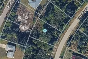 Rival Terrace, North Port, FL 34286 - Photo 1