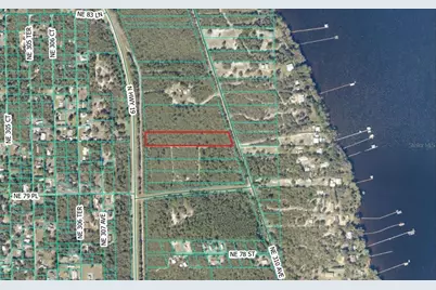 Ne 310th Avenue, Fort Mc Coy, FL 32134 - Photo 1