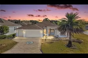 2725 Halsey Terrace, The Villages, FL 32162 - Photo 2